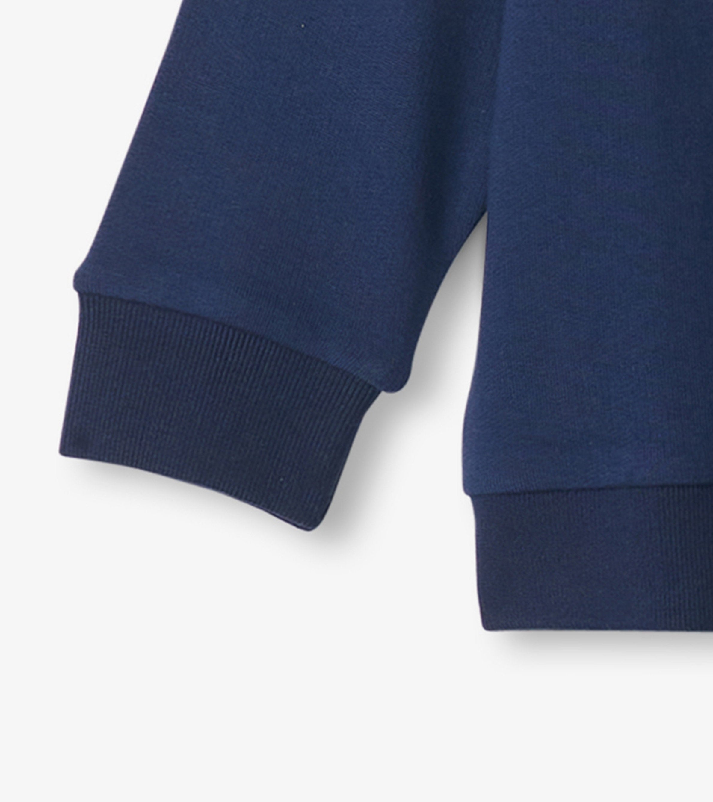 Boys Dino Glow Pullover Sweatshirt | Hatley Onsale Boys