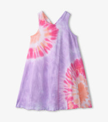 Girls Summer Sea Trapeze Dress | Hatley US Girls