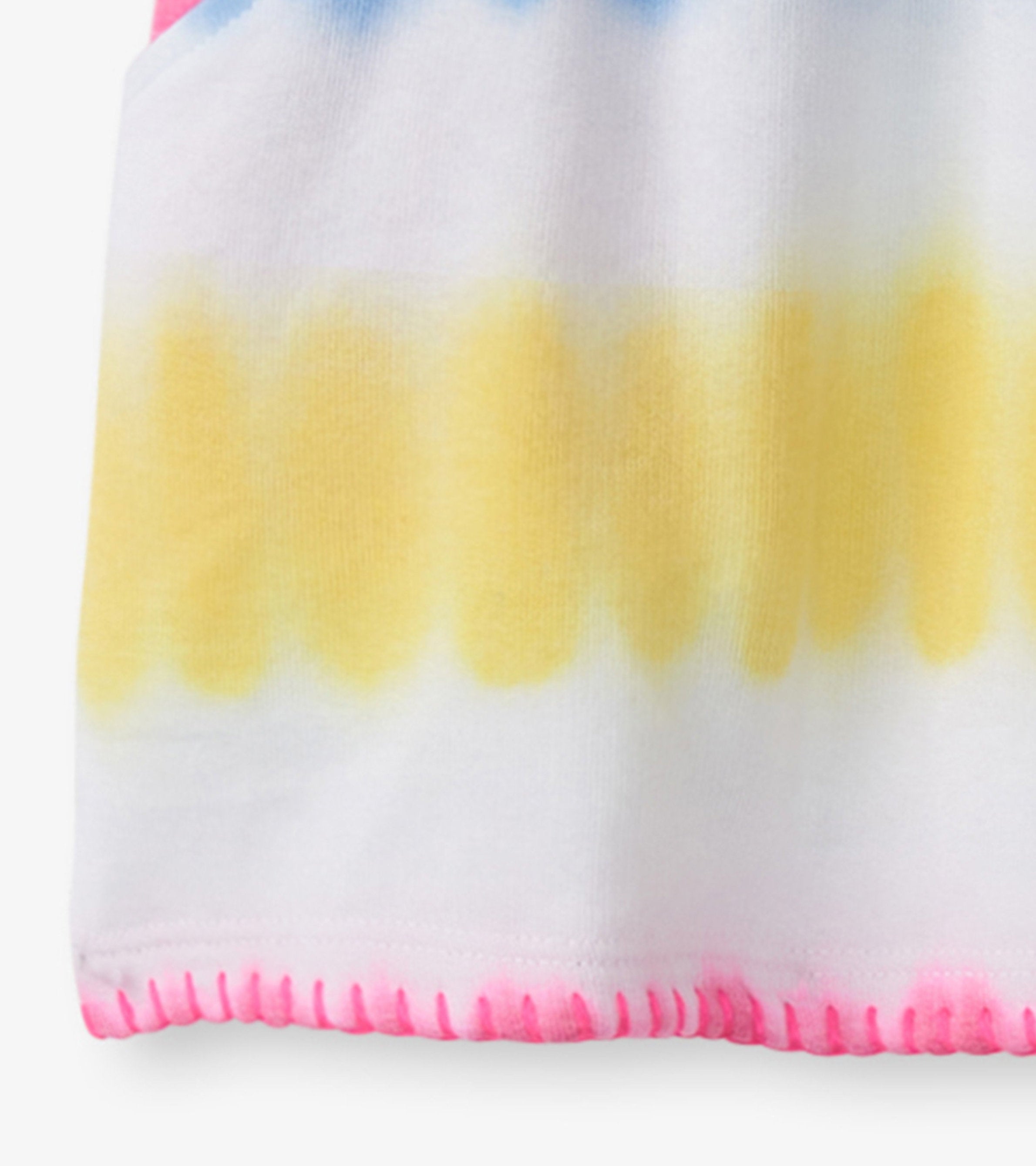 Girls Sunset Tie Dye Pull-On Dress | Hatley Sale Girls