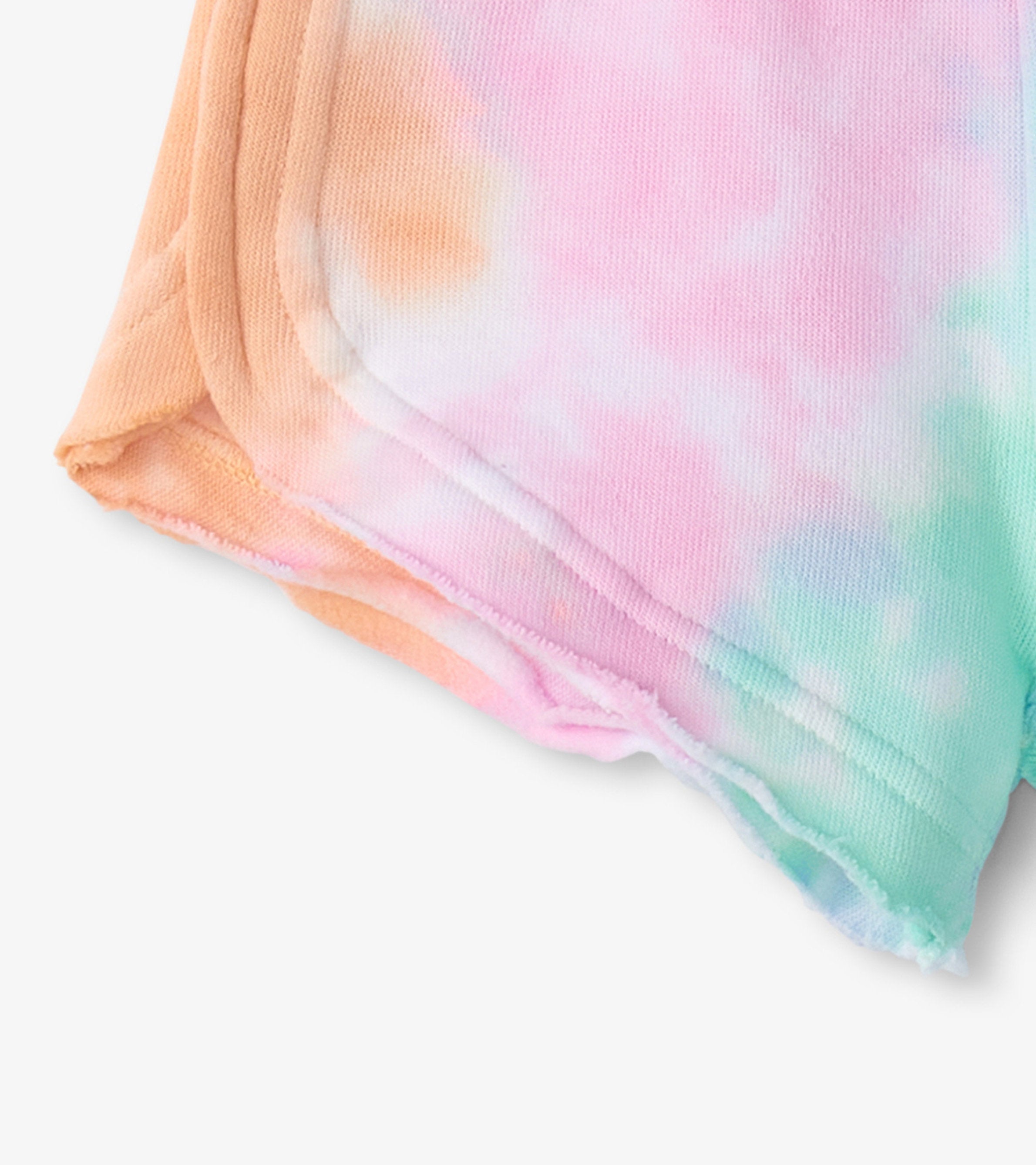 Girls Summer Waves Pull On Shorts | Hatley Discount Girls