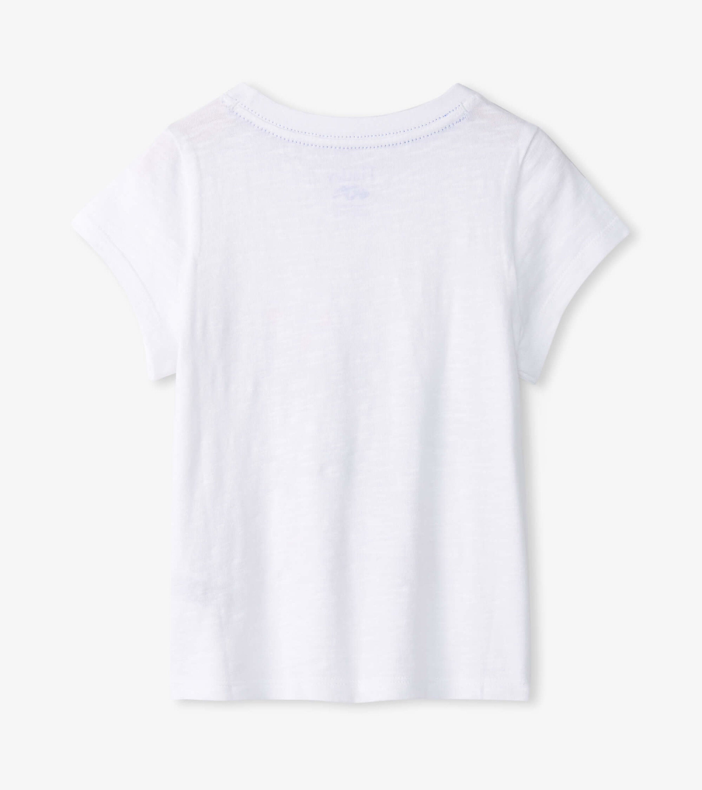 Girls Roller Skates Graphic Tee | Hatley Onsale Girls