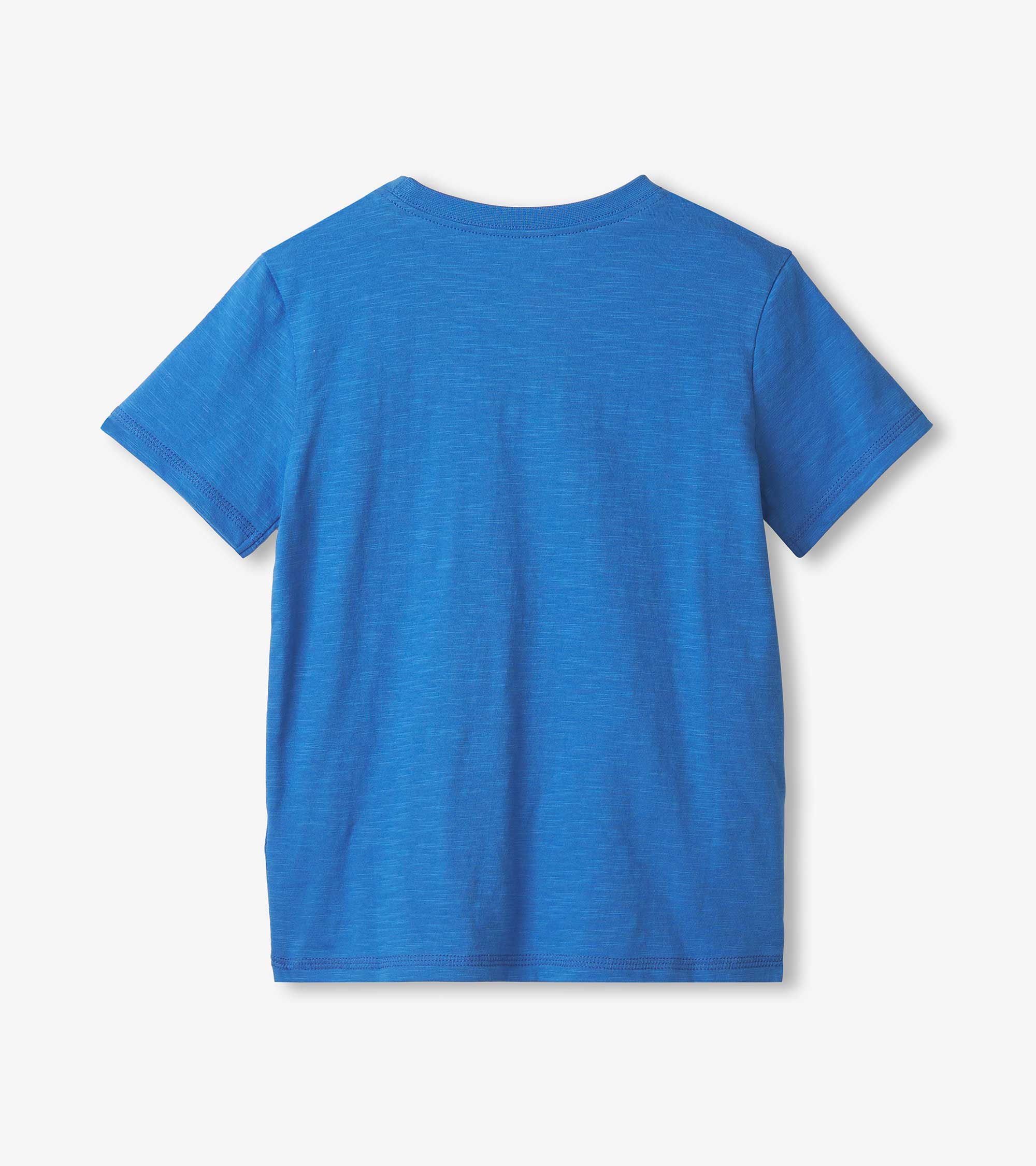 Boys Shark Tooth Glow in the Dark Graphic Tee | Hatley US Boys