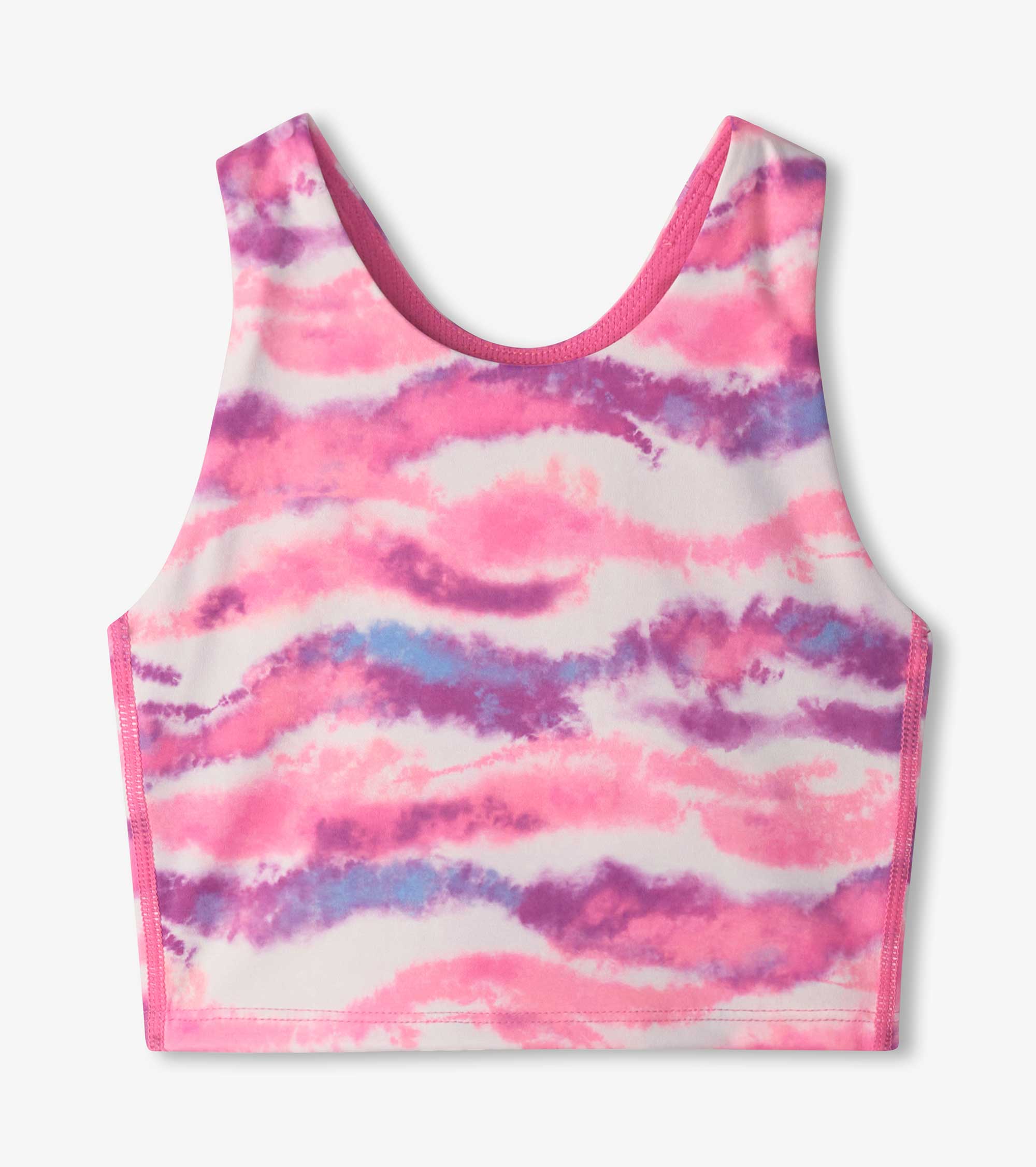 Girls Candy Ombre Tank Top | Hatley Sale Girls