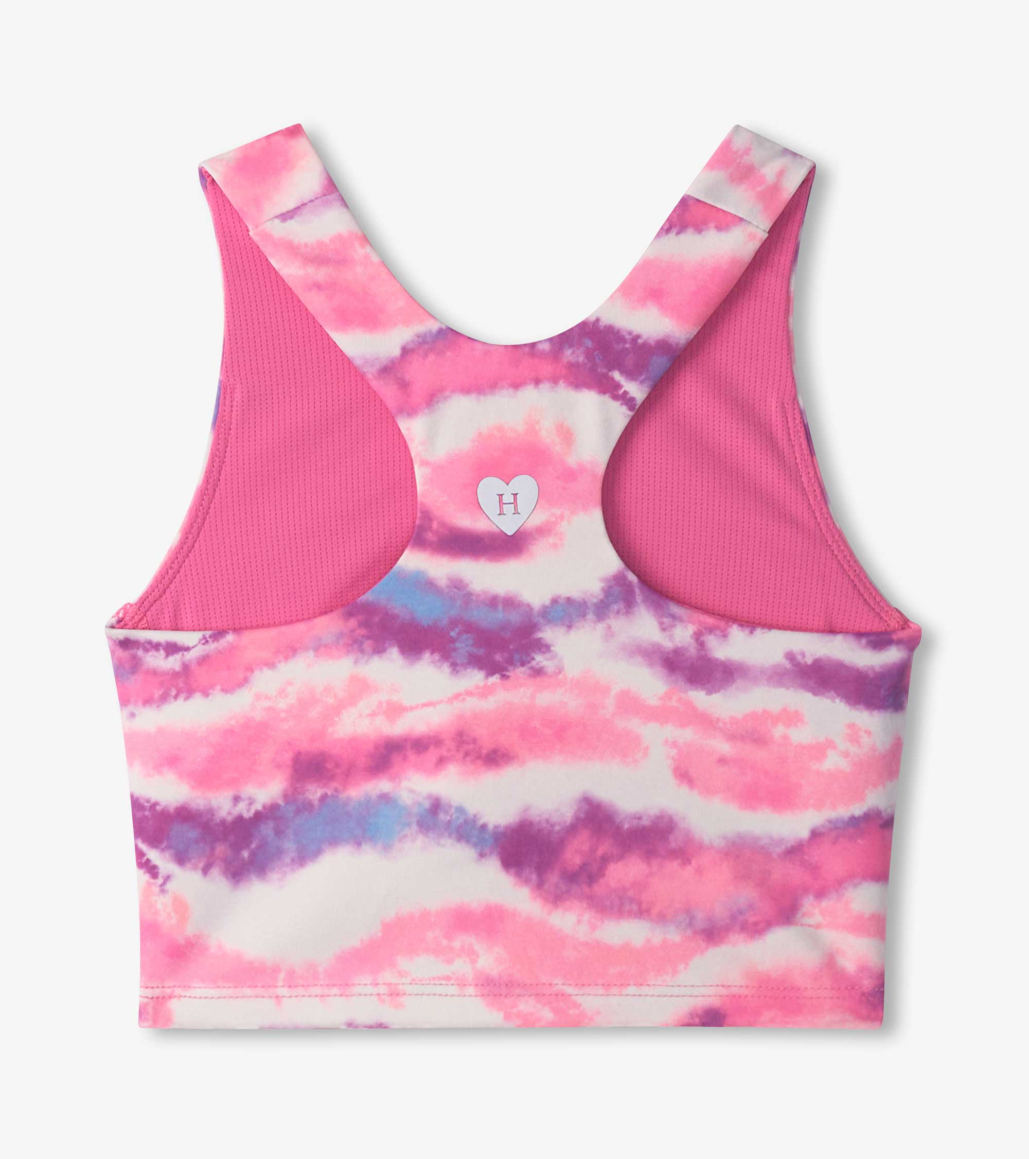 Girls Candy Ombre Tank Top | Hatley Sale Girls
