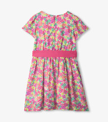 Girls Fresh Flowers Garden Dress | Hatley Discount Girls