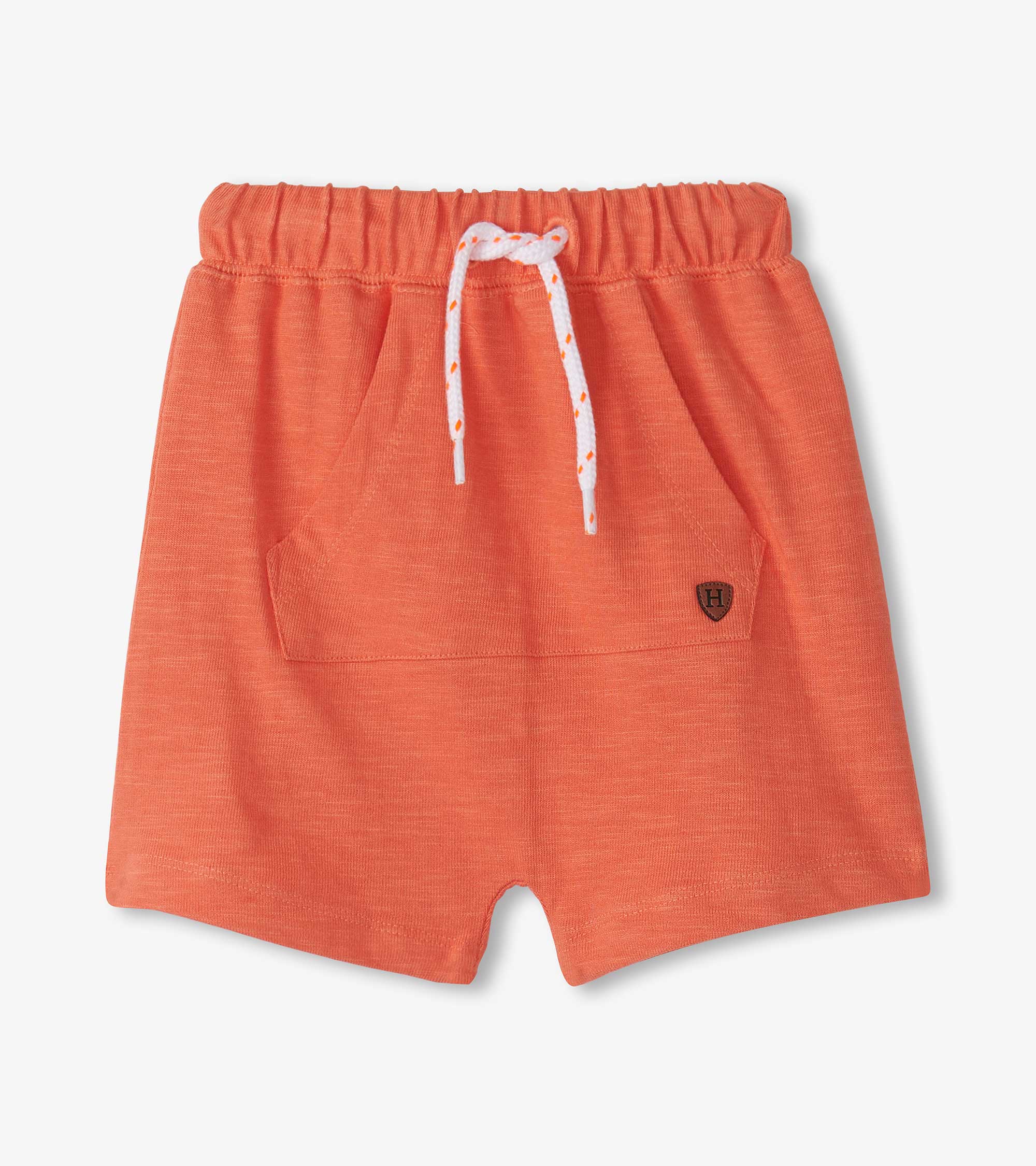 Baby & Toddler Girls Flamingo Kangaroo Shorts | Hatley US Baby & Toddler