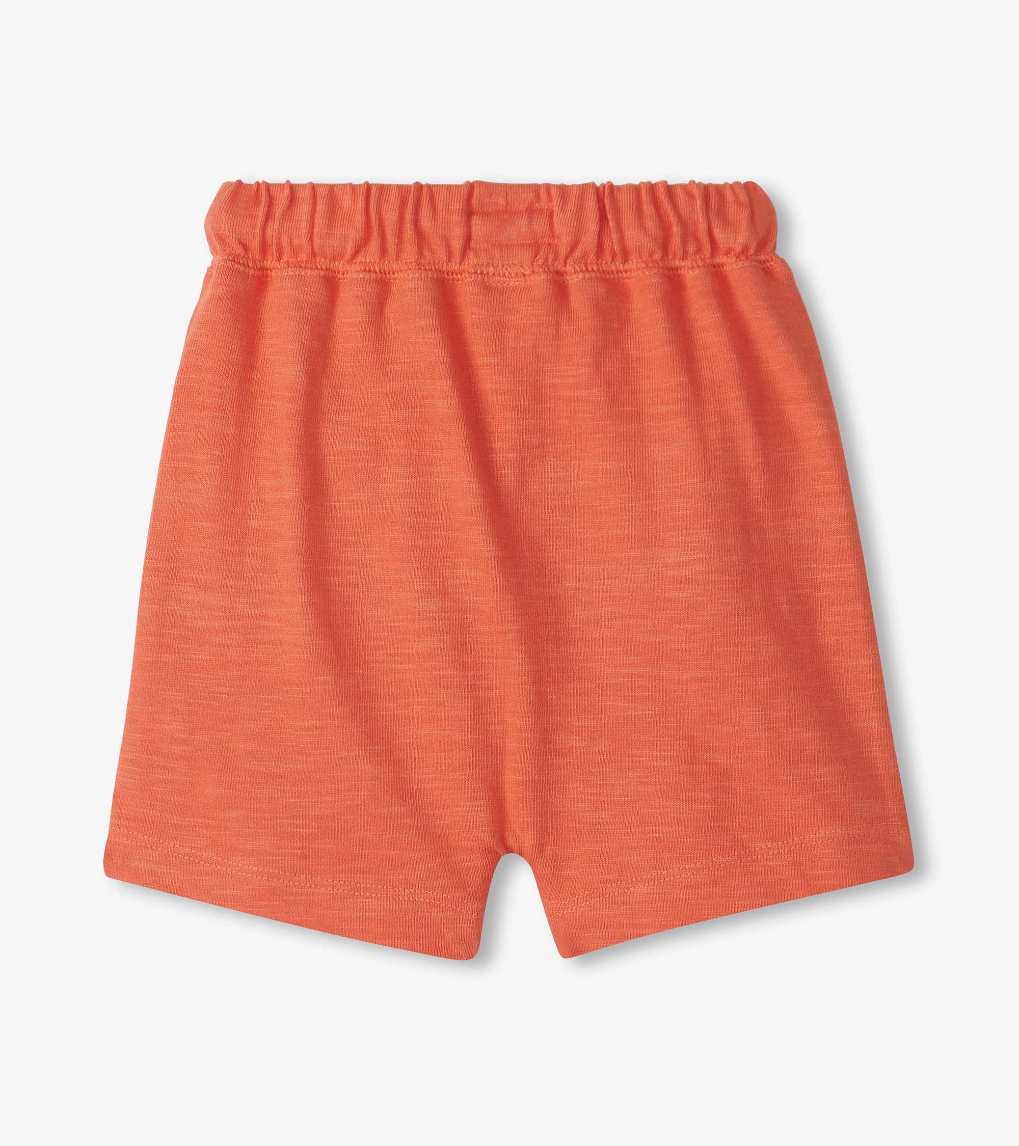 Baby & Toddler Girls Flamingo Kangaroo Shorts | Hatley US Baby & Toddler