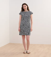 Capri Dress - Groovy Flowers | Hatley Onsale Women