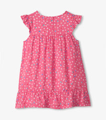 Baby & Toddler Girls Lots of Dots Flounce Dress | Hatley For Baby & Toddler