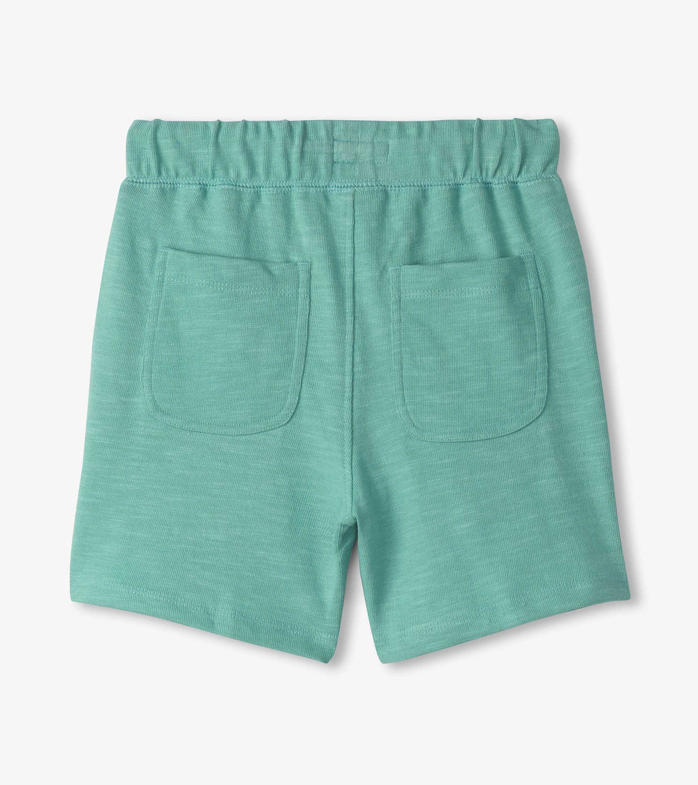 Boys Nile Nlue Relaxed Shorts | Hatley Discount Boys