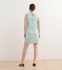 Roberta Dress - Organic Leaves | Hatley Onsale Women