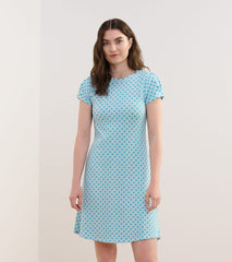 Sienna Dress - Painted Petals | Hatley