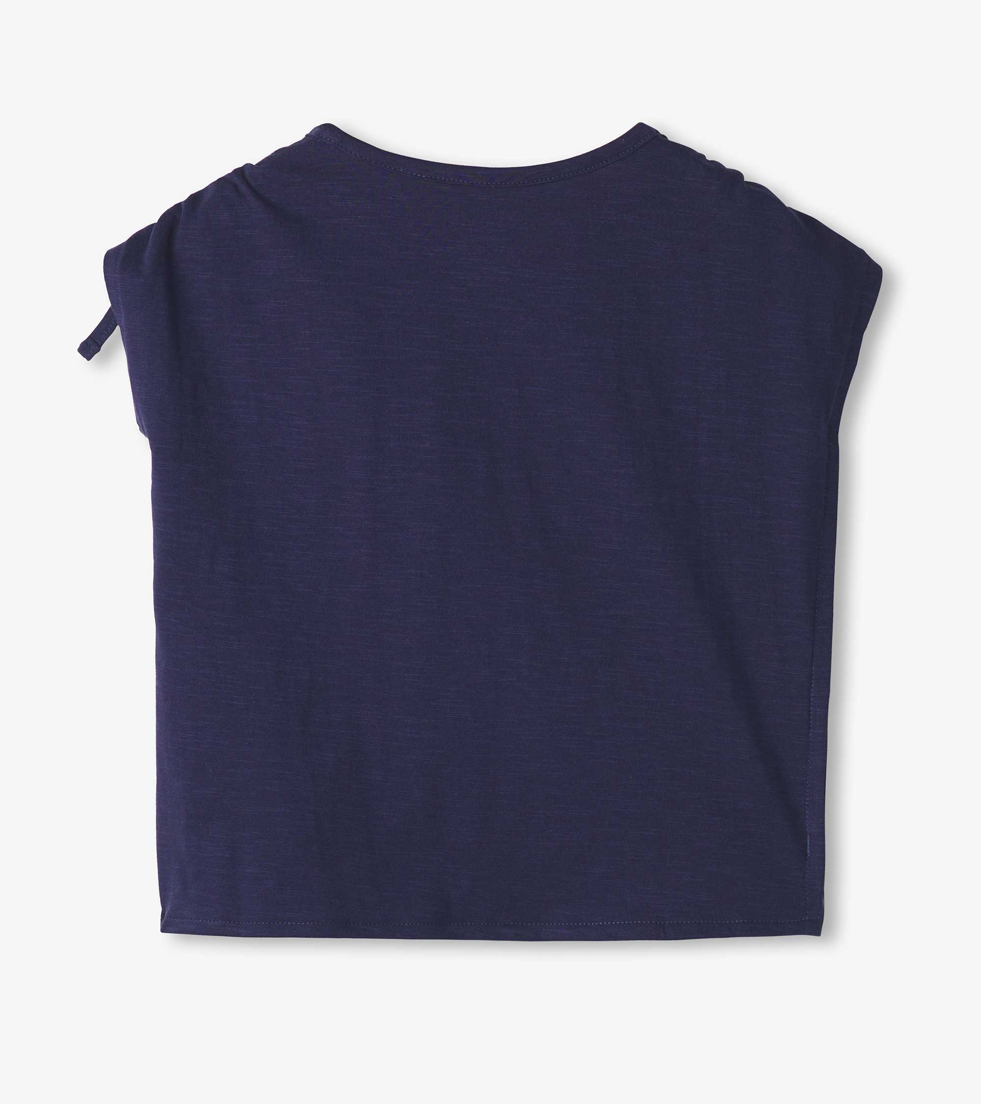 Girls Pop Corn Cinched Cinched Shoulder Top | Hatley Onsale Girls