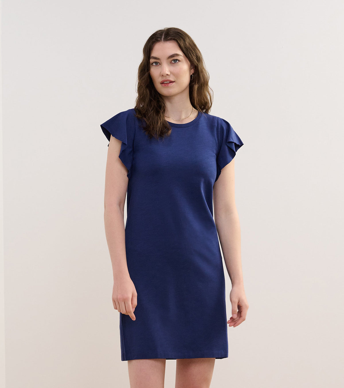 Carlie Dress - Patriot Blue | Hatley Sale Women