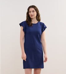 Carlie Dress - Patriot Blue | Hatley Sale Women