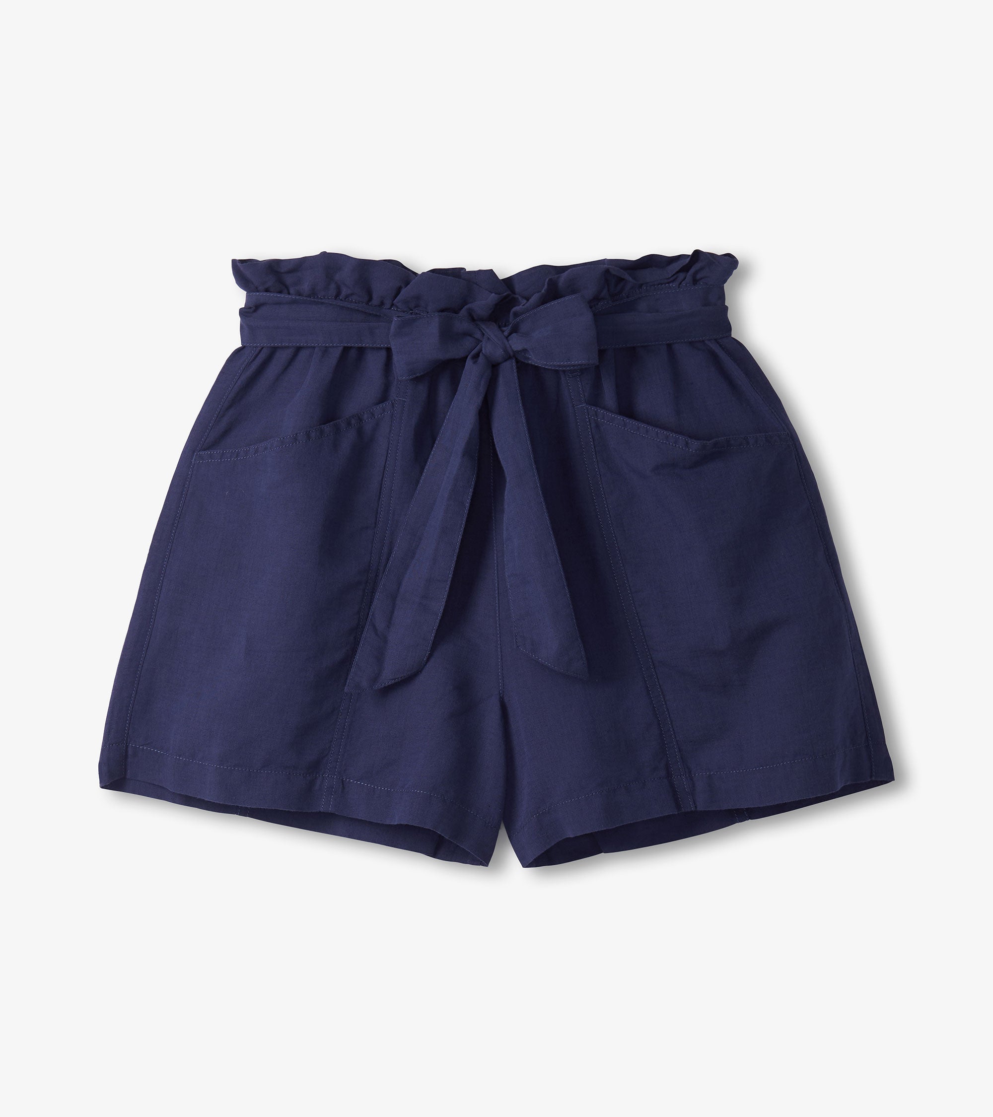 Cassie Shorts - Patriot Blue | Hatley For Women