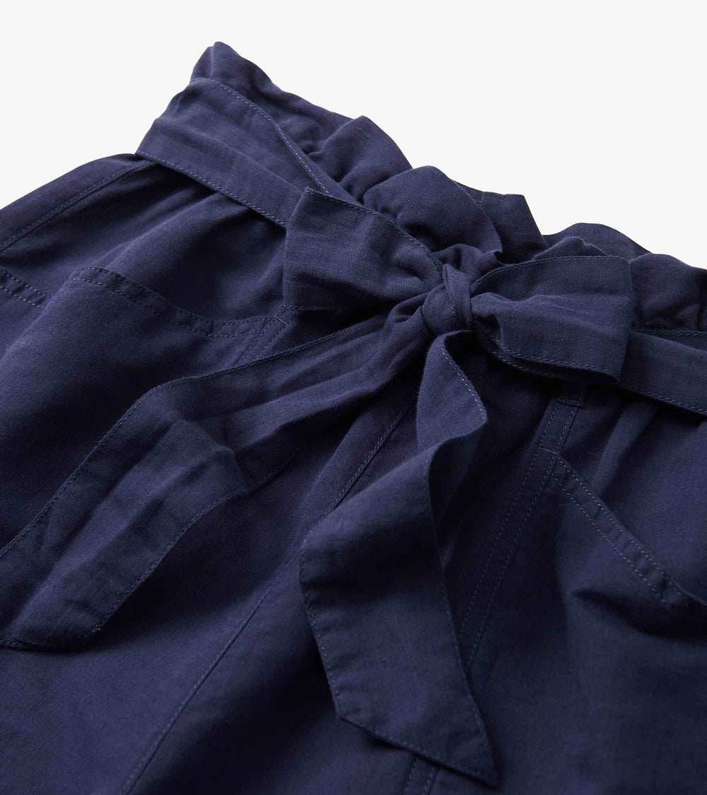 Cassie Shorts - Patriot Blue | Hatley For Women