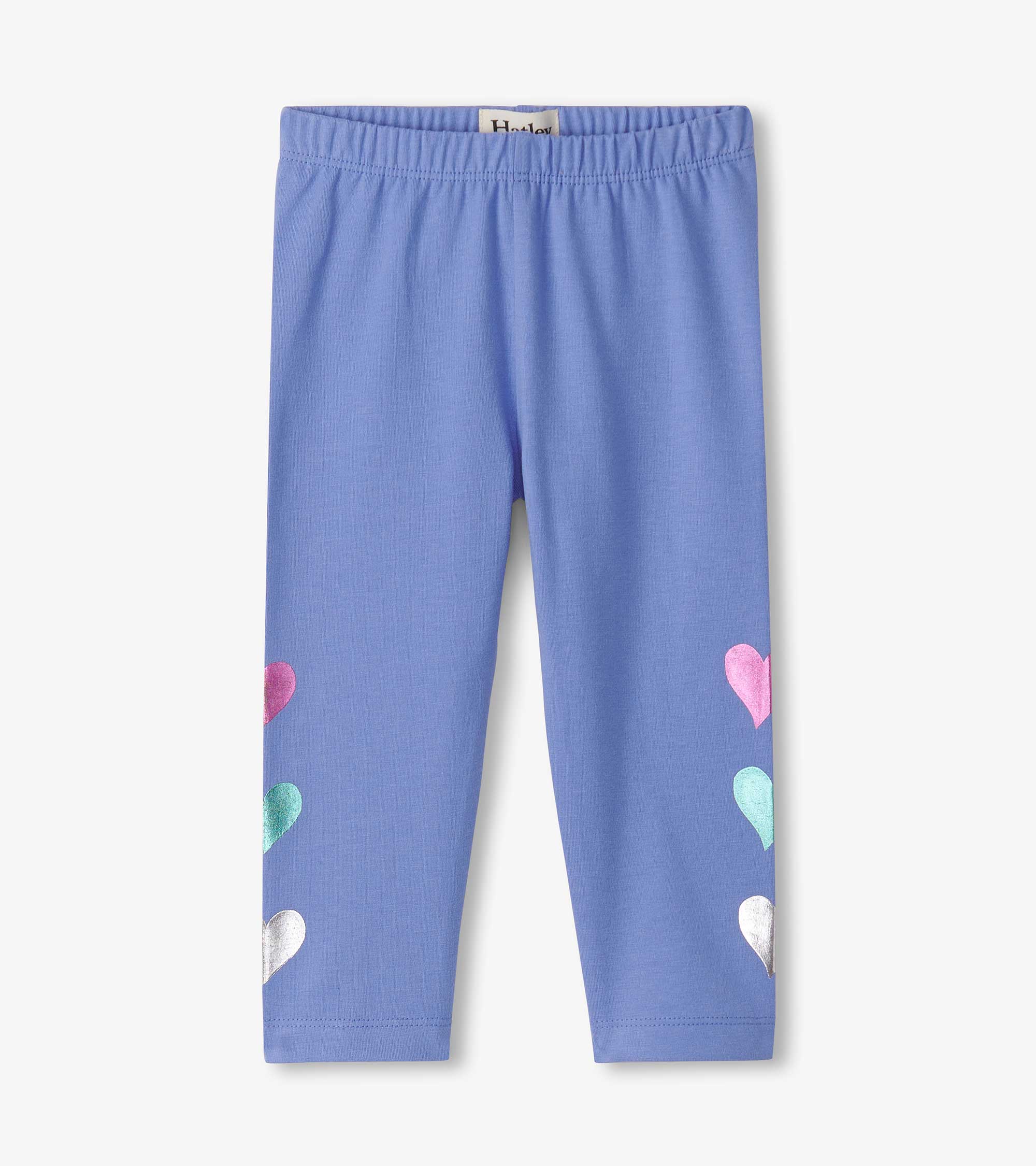 Baby & Toddler Girls Persian Jewel Classic Leggings | Hatley Baby & Toddler