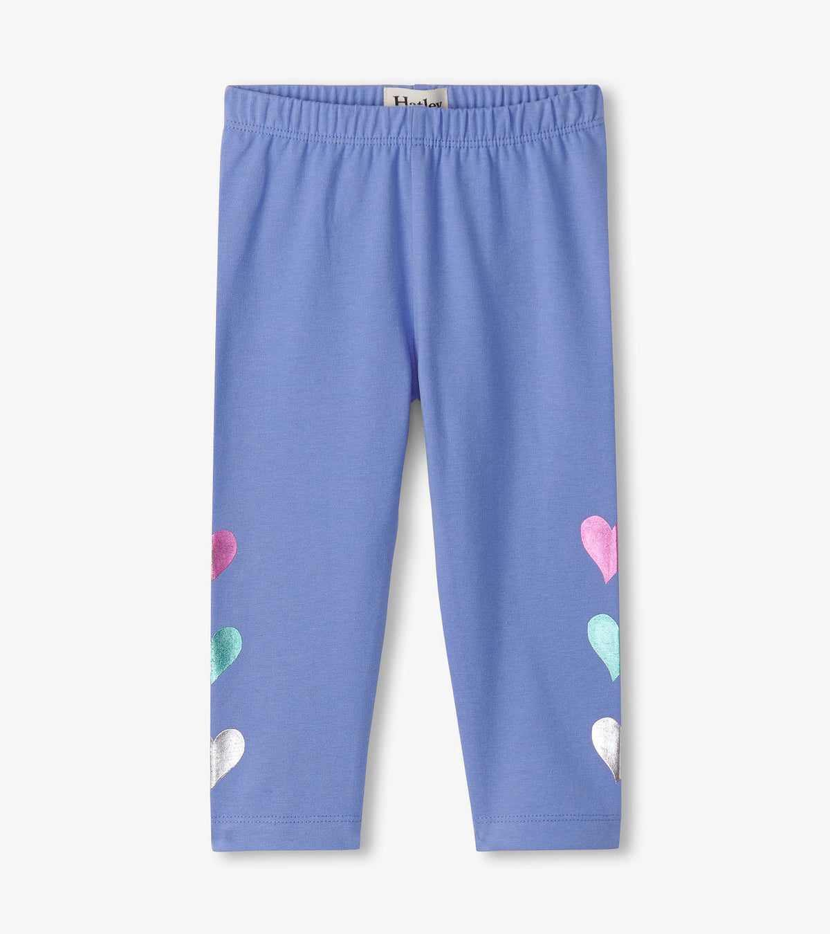 Baby & Toddler Girls Persian Jewel Classic Leggings | Hatley Baby & Toddler