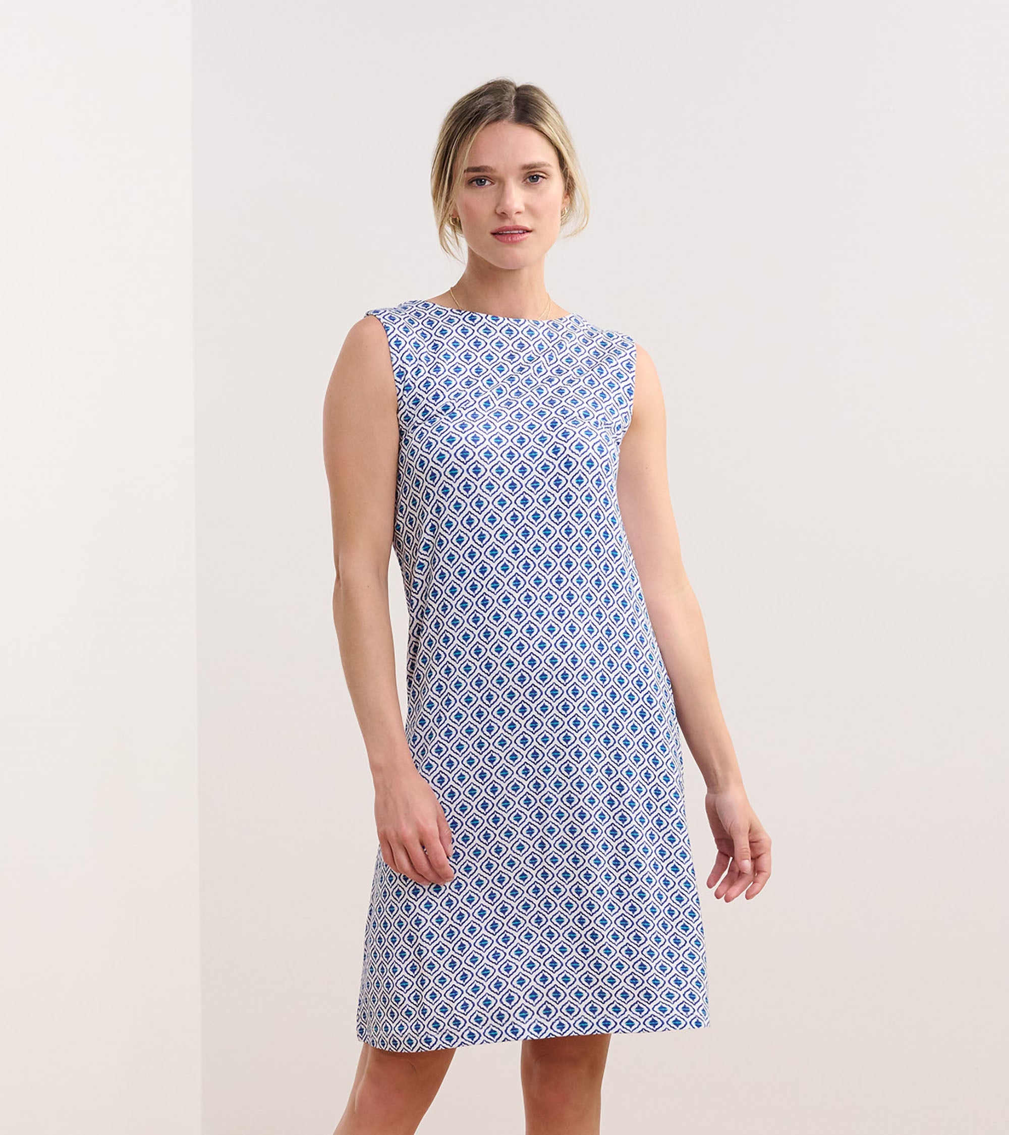 Sofia Dress - Painted Petals | Hatley Outlet Women