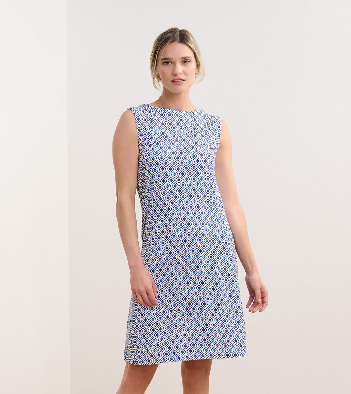 Sofia Dress - Painted Petals | Hatley Outlet Women