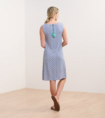 Sofia Dress - Painted Petals | Hatley Outlet Women