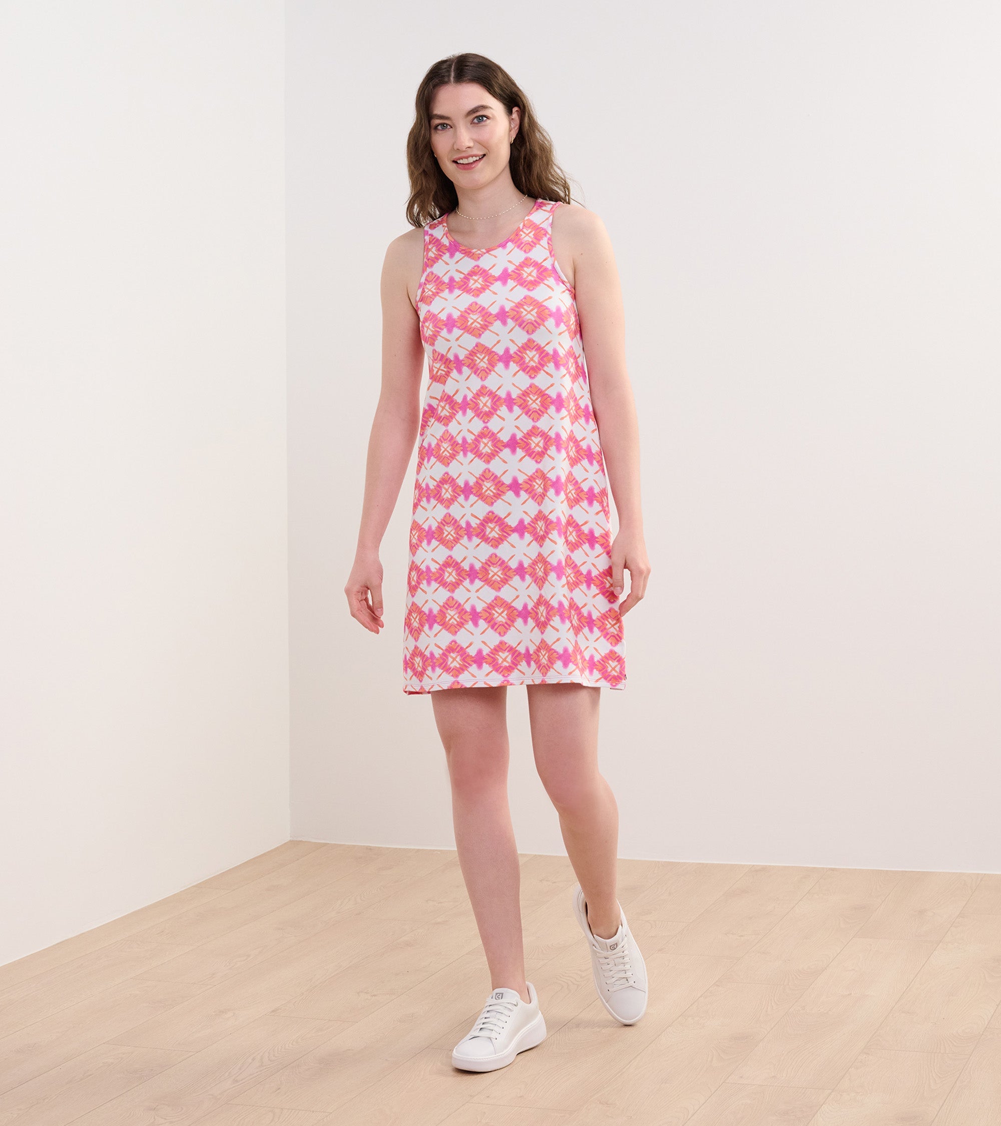 Bella Dress - Sunburst | Hatley Onsale Women