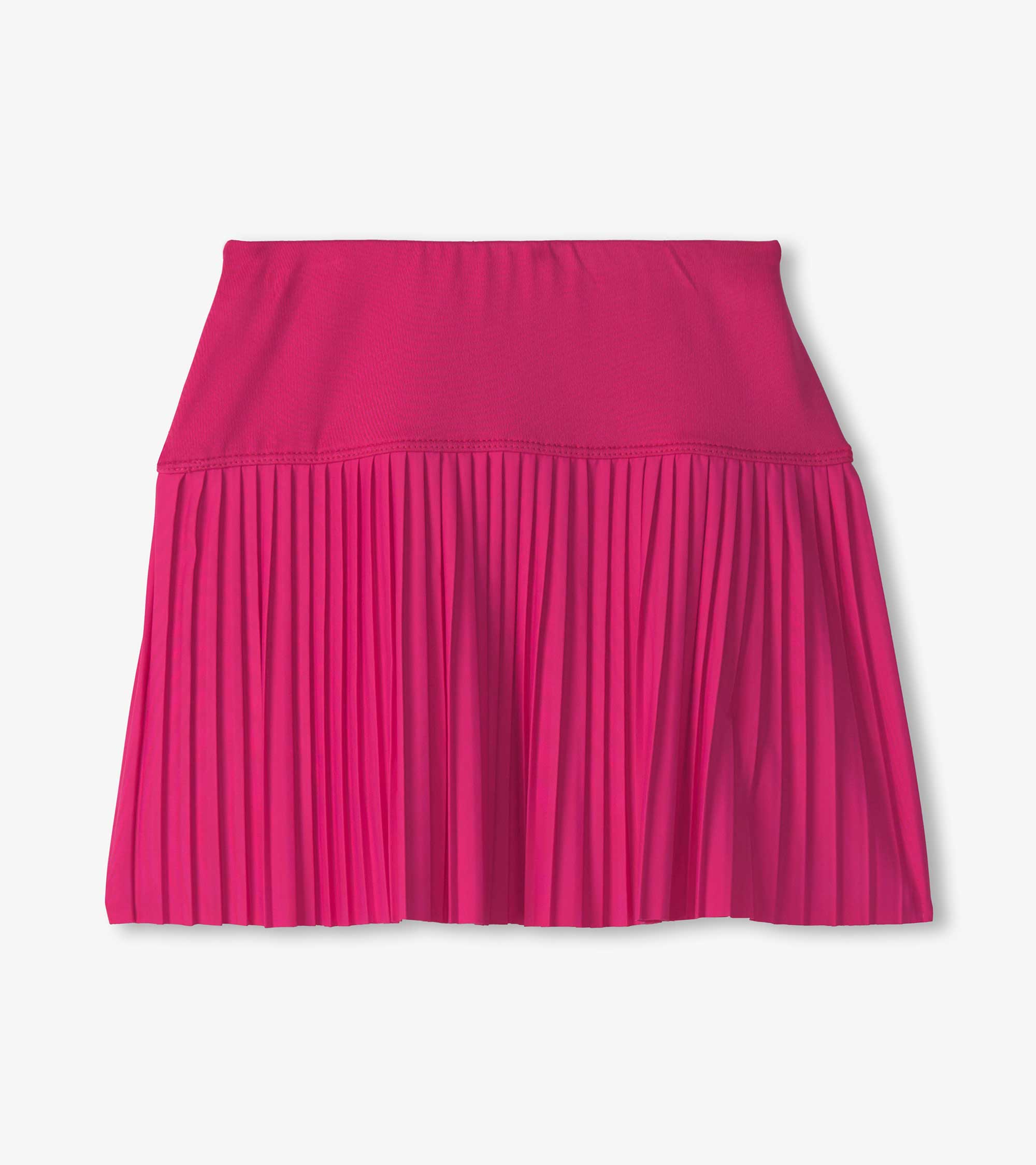 Girls Pink Sporty Skort | Hatley Sale Girls