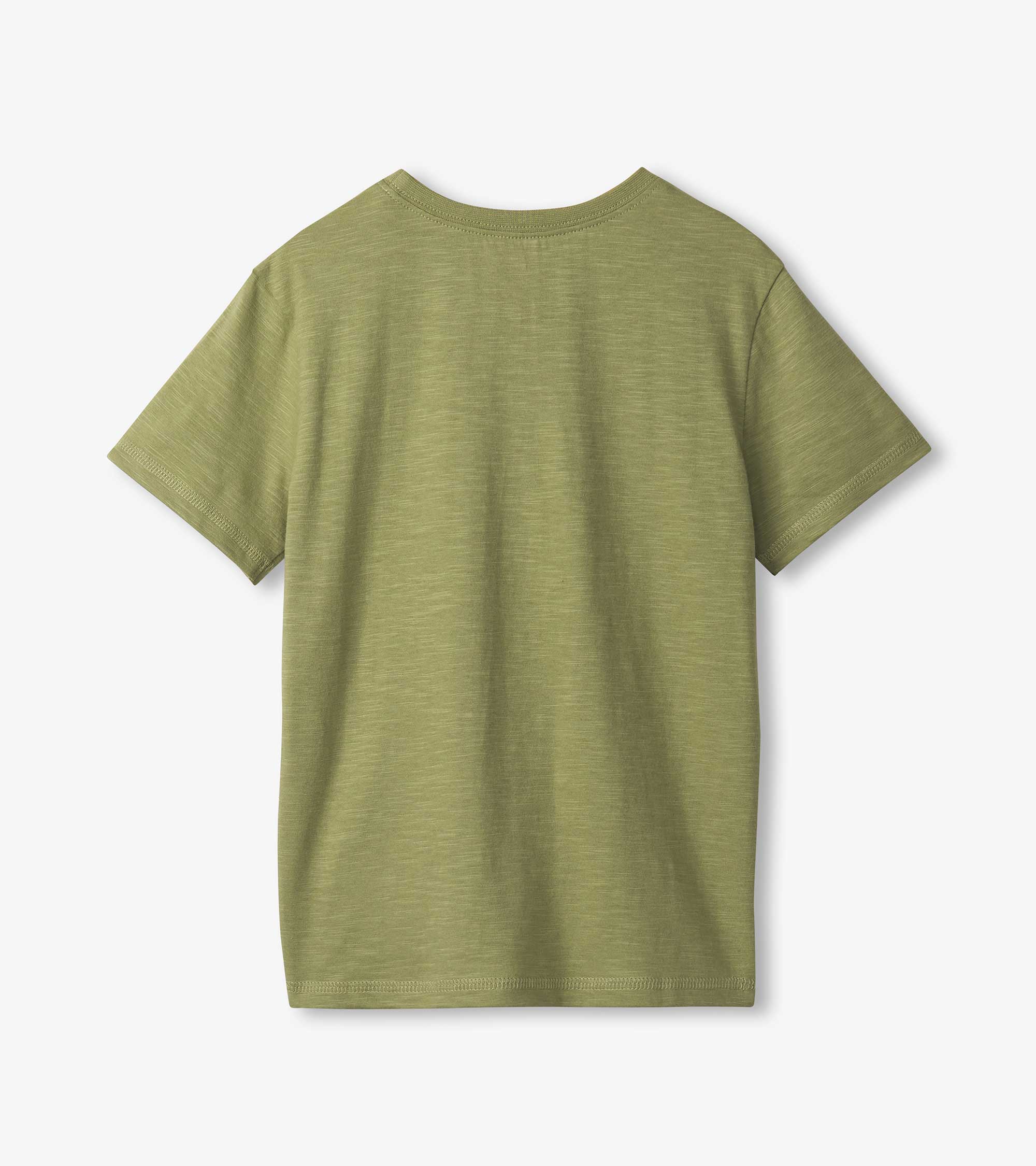 Boys Fishing Reel Graphic Tee | Hatley Discount Boys