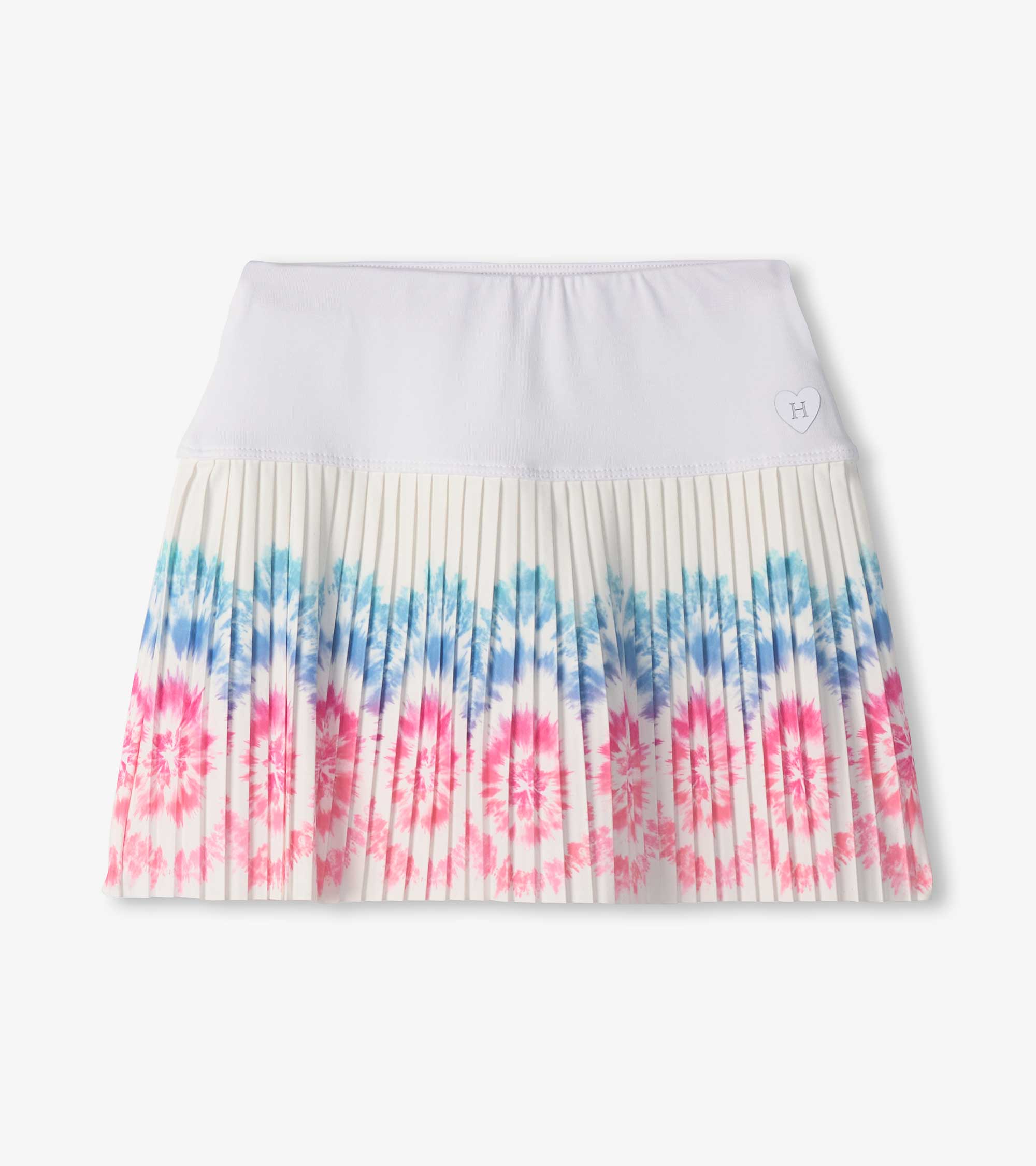 Girls Sunburst Sporty Skort | Hatley Onsale Girls