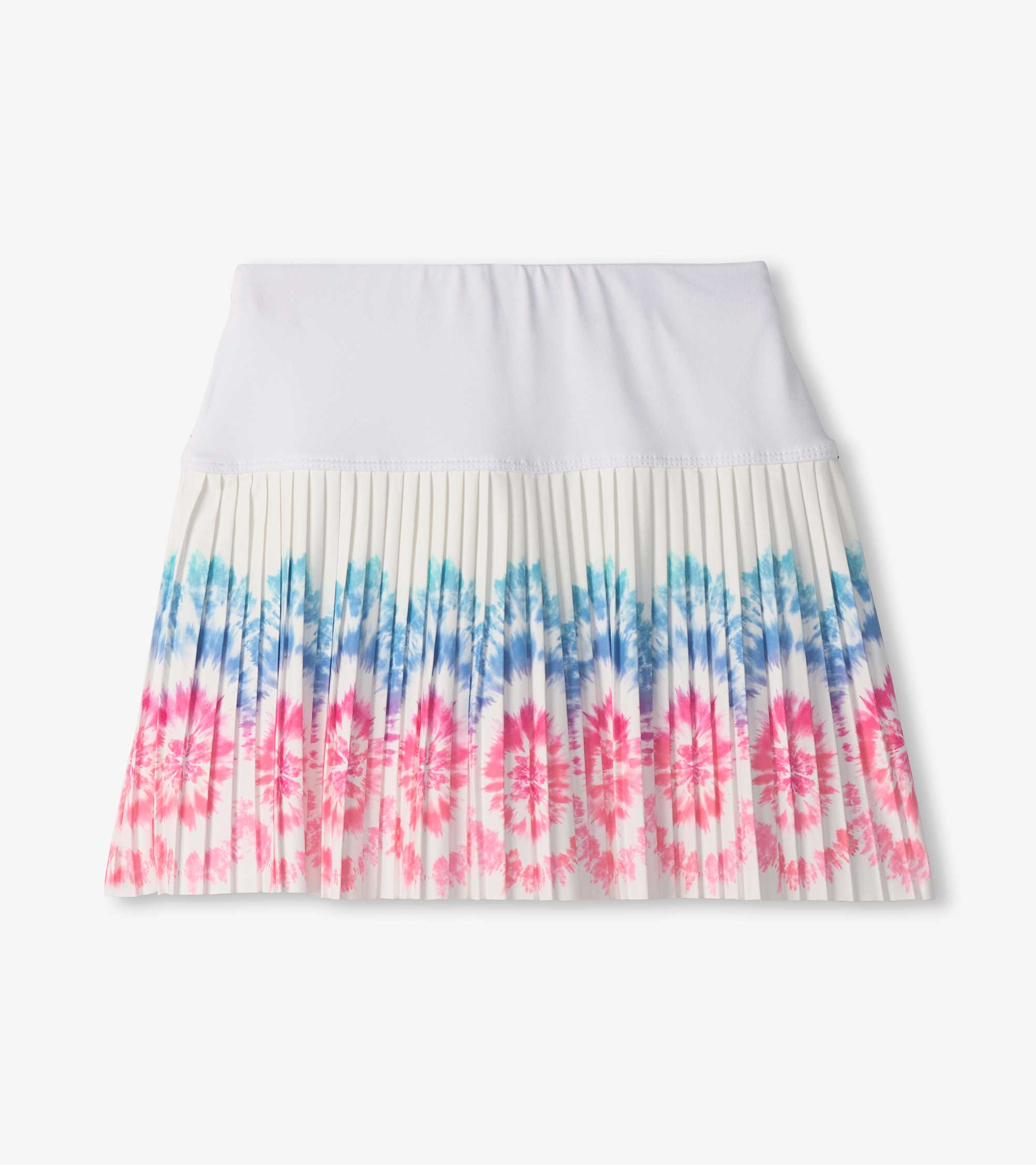 Girls Sunburst Sporty Skort | Hatley Onsale Girls