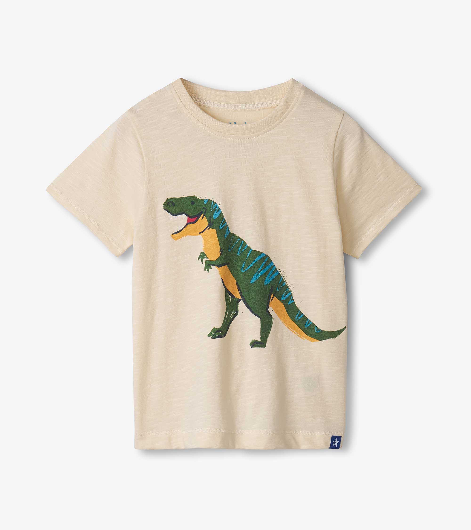Baby & Toddler Boys Real T-Rex Graphic Tee | Hatley Onsale Baby & Toddler
