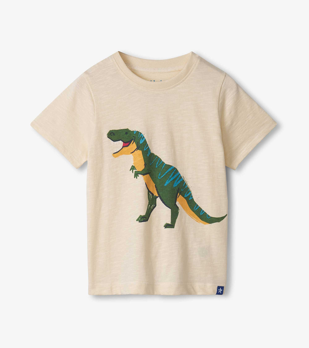 Baby & Toddler Boys Real T-Rex Graphic Tee | Hatley Onsale Baby & Toddler