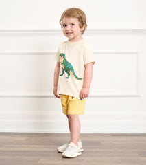 Baby & Toddler Boys Real T-Rex Graphic Tee | Hatley Onsale Baby & Toddler