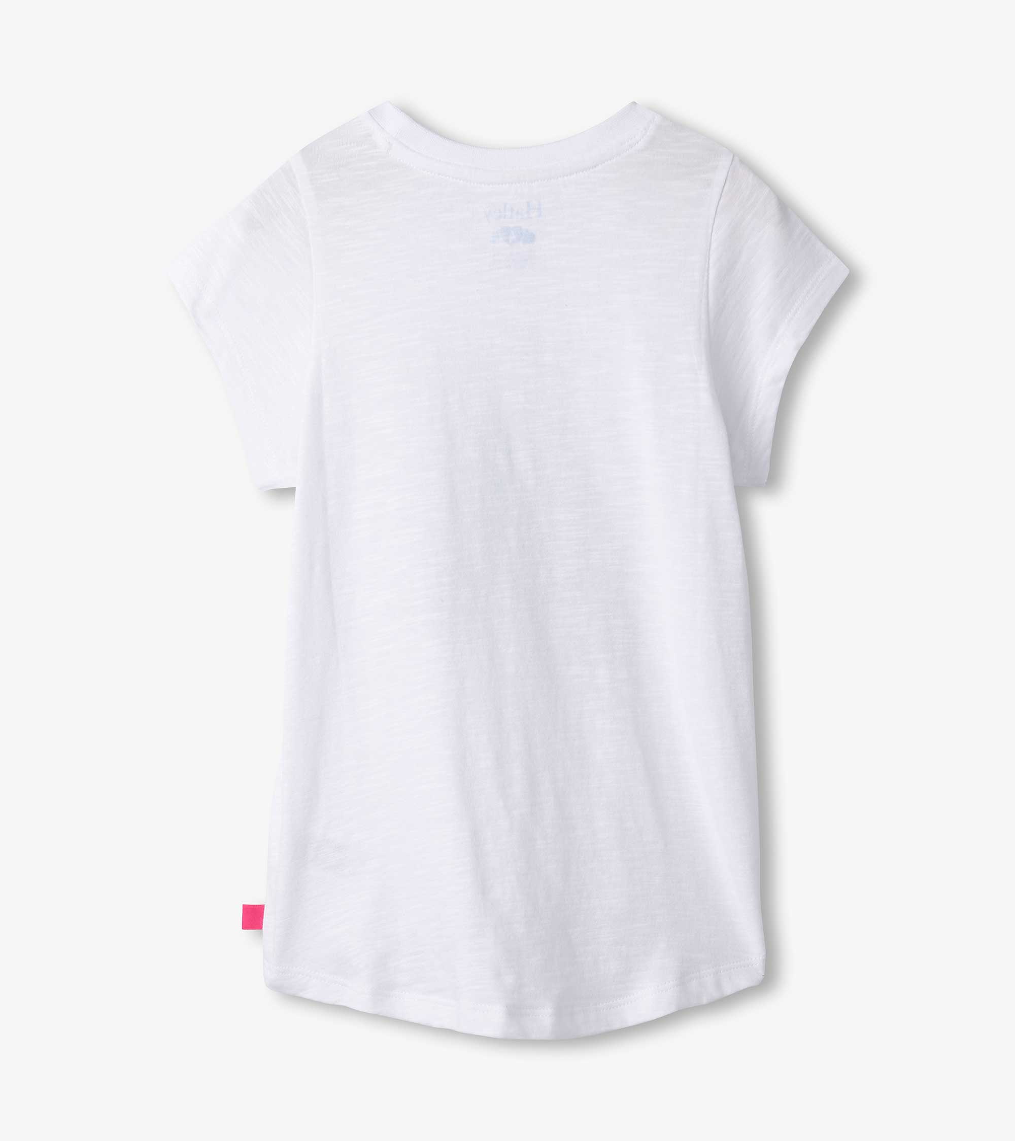 Girls Soda Pop Tie Front T-Shirt | Hatley Sale Girls