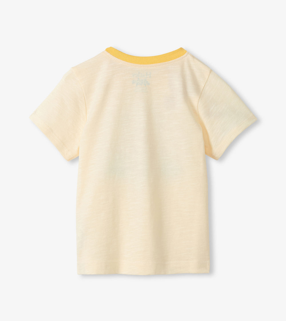 Baby & Toddler Boys Camping Dog T-Shirt | Hatley For Baby & Toddler