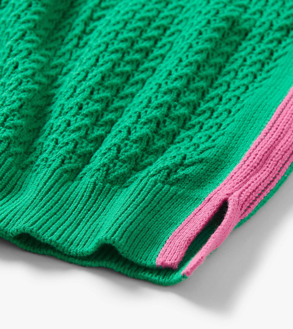Cruz Knit Tank - Arcadia | Hatley Sale Women