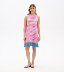 Bella Dress - Rose Medallion | Hatley Outlet Women