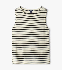Everyday Tank - Black Stripes | Hatley Sale Women