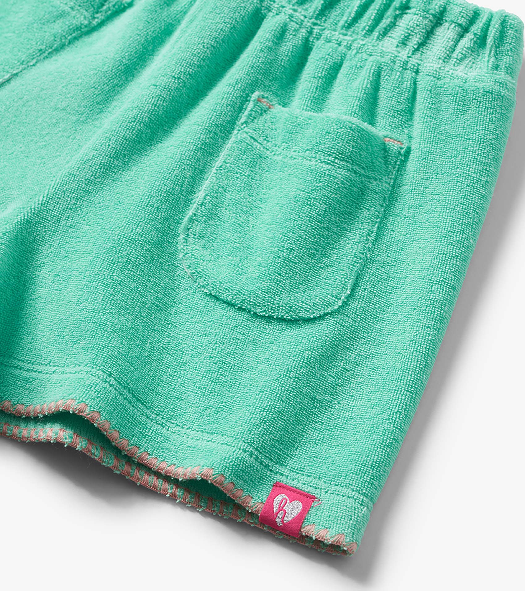 Baby & Toddler Girls Blossom T-Shirt & Short Set | Hatley For Baby & Toddler