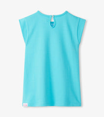 Girls Dandelion Ultra Lightweight Dress | Hatley Girls