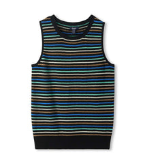Kate Sleeveless Tank - Desert Stripes | Hatley Onsale Women