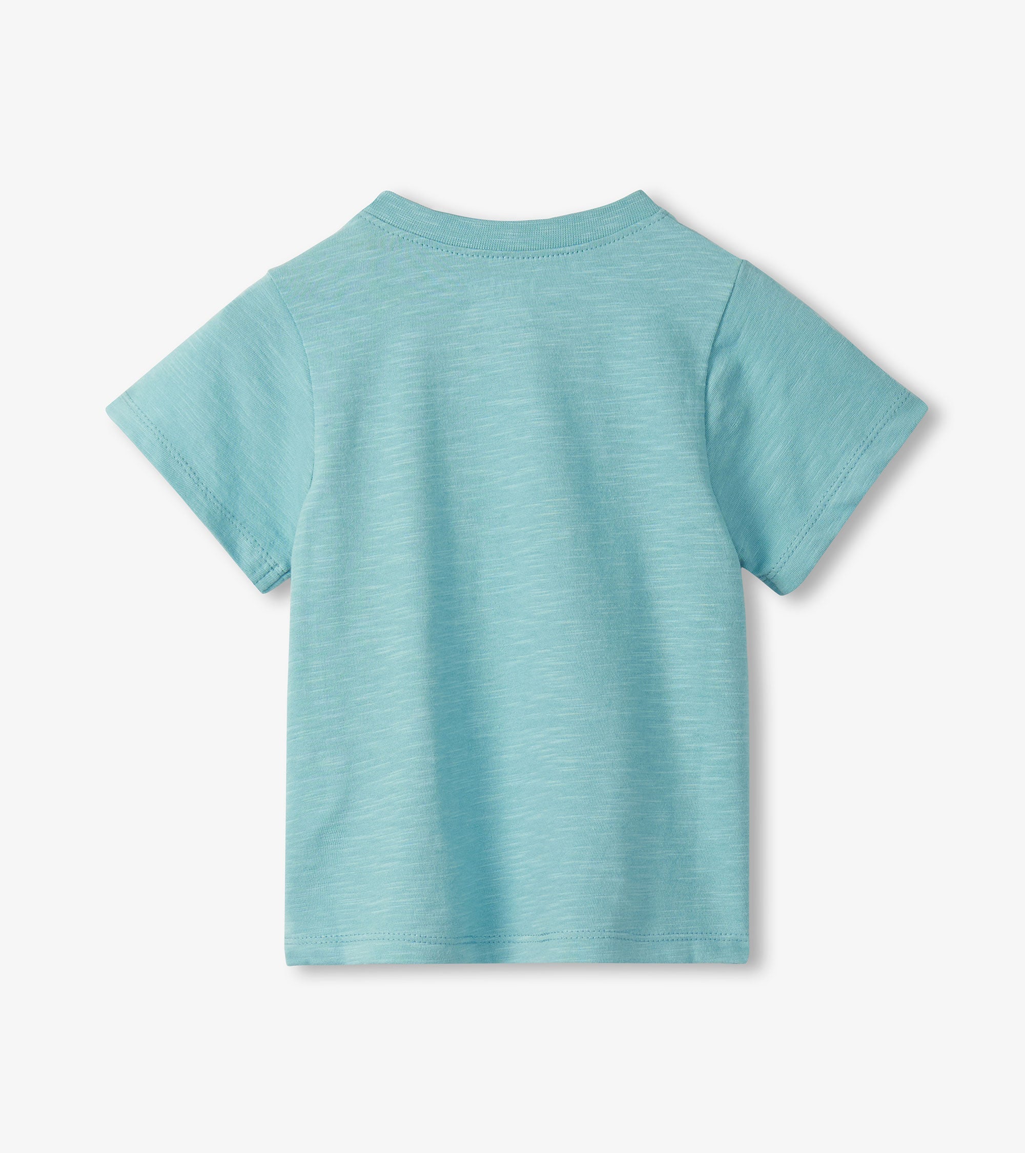 Baby & Toddler Boys Glow in the Dark Fish T-Shirt | Hatley Outlet Baby & Toddler