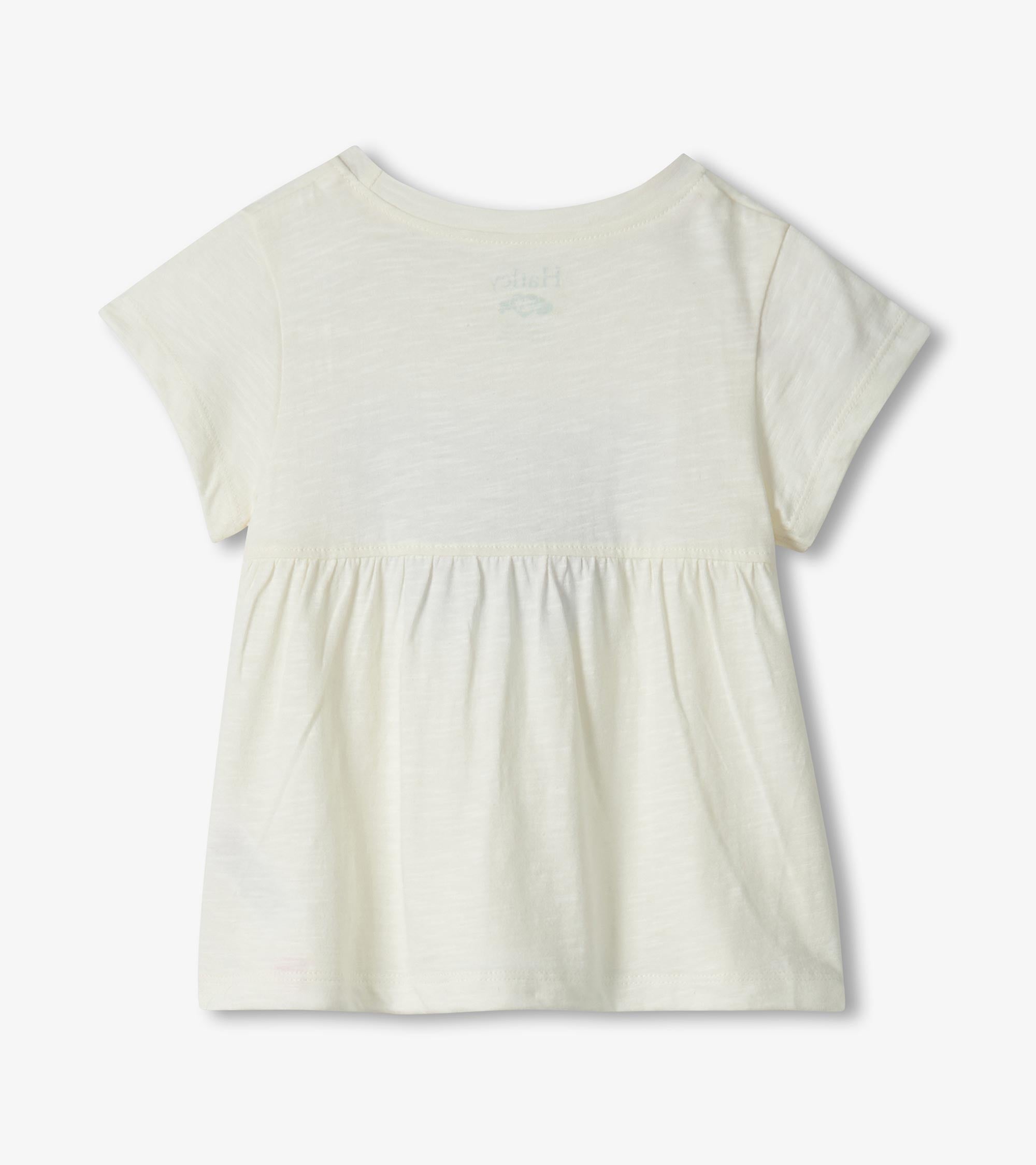 Baby & Toddler Girls Butterfly T-Shirt & Legging Set | Hatley Sale Baby & Toddler