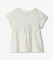 Baby & Toddler Girls Butterfly T-Shirt & Legging Set | Hatley Sale Baby & Toddler