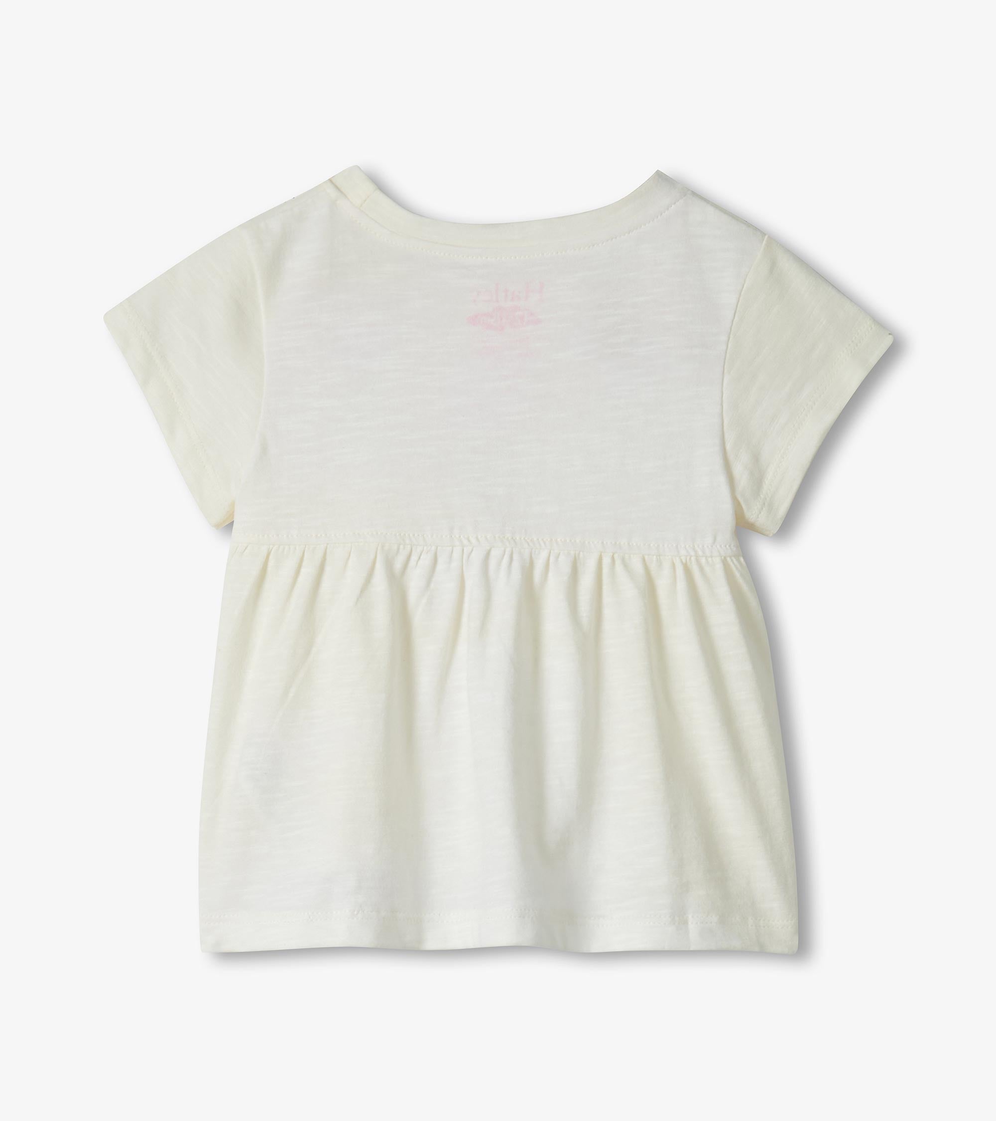Baby & Toddler Girls Flamingo T-Shirt & Short Set | Hatley Onsale Baby & Toddler