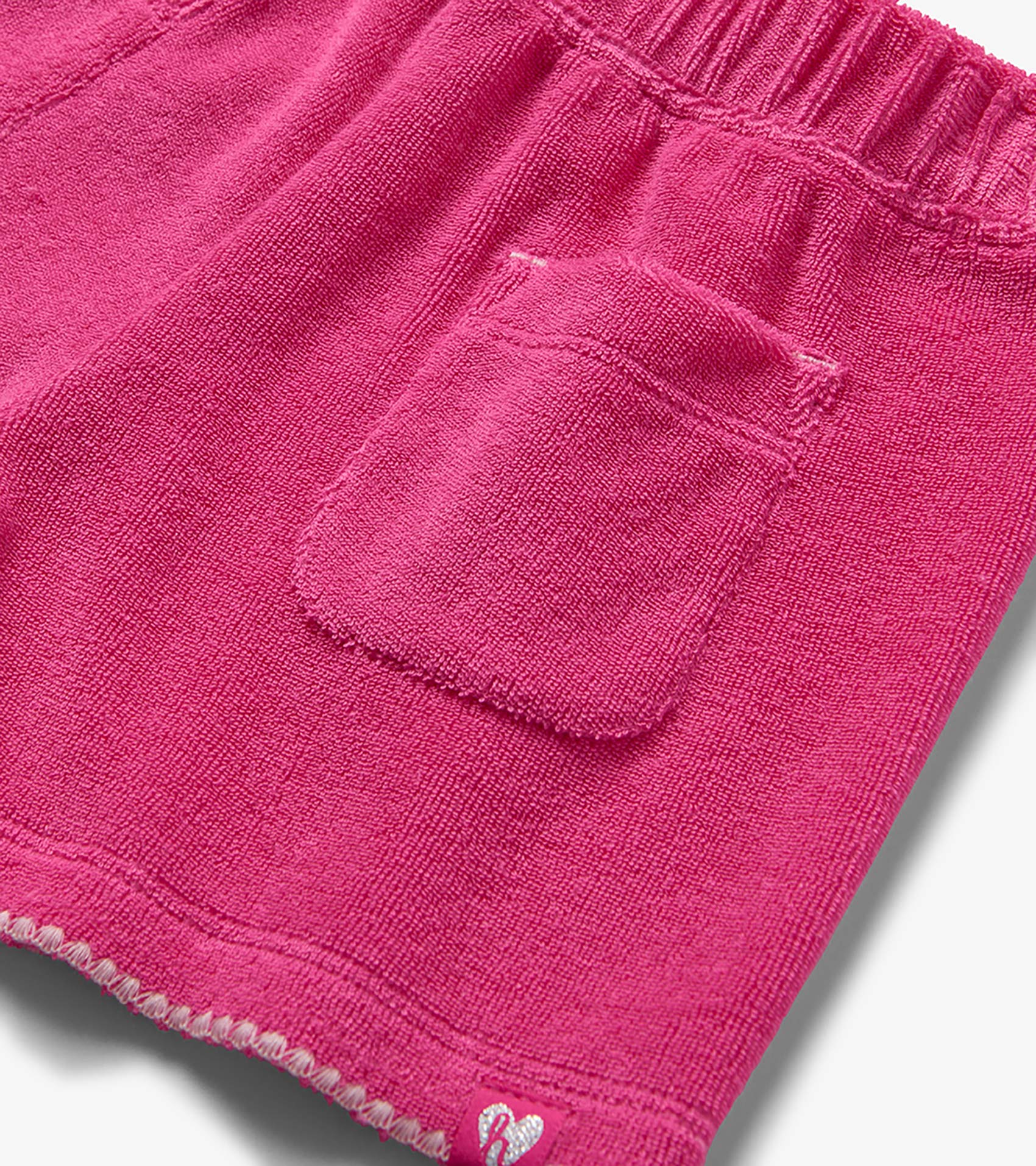 Baby & Toddler Girls Flamingo T-Shirt & Short Set | Hatley Onsale Baby & Toddler