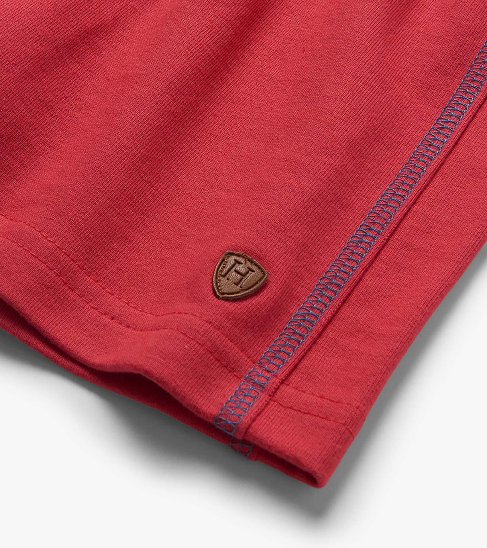 Baby & Toddler Boys Chrysanthemum French Terry Shorts | Hatley Discount Baby & Toddler