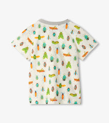 Baby & Toddler Boys Colorful Insects T-Shirt | Hatley Sale Baby & Toddler