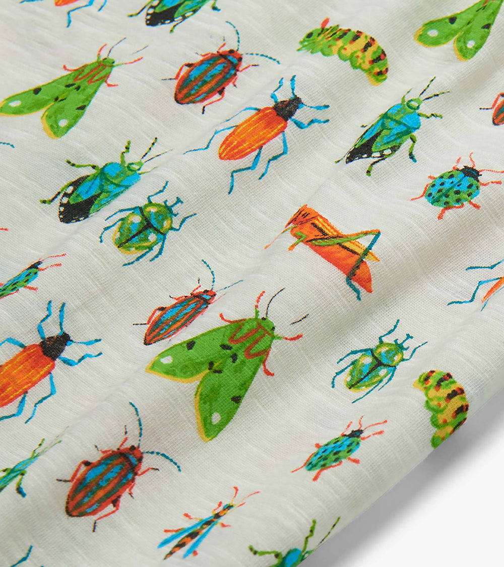 Baby & Toddler Boys Colorful Insects T-Shirt | Hatley Sale Baby & Toddler